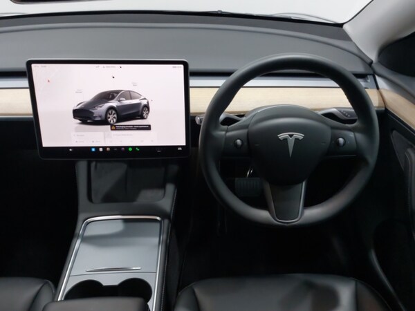 Used Tesla Model Y 2022 for sale - 76188227: Photo 10