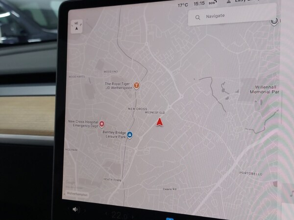 Used Tesla Model Y 2022 for sale - 76188227: Photo 15