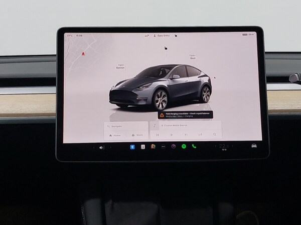 Used Tesla Model Y 2022 for sale - 76188227: Photo 7