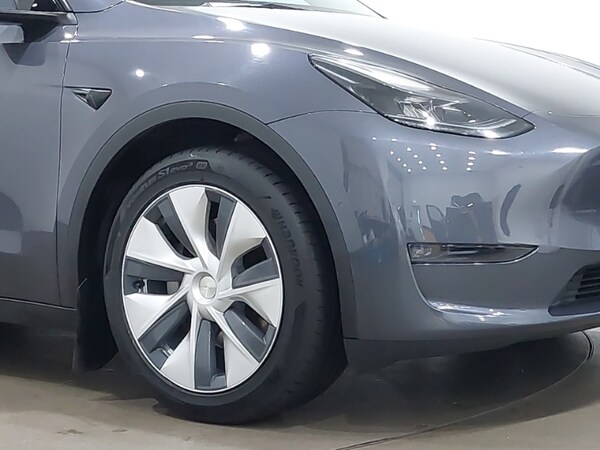 Used Tesla Model Y 2022 for sale - 76188227: Photo 9