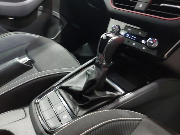Used Skoda Kamiq 2024 for sale - 76309178: Photo 12