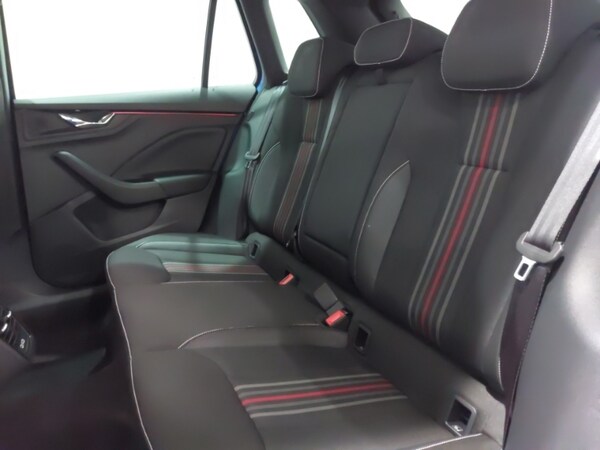 Used Skoda Kamiq 2024 for sale - 76309178: Photo 6