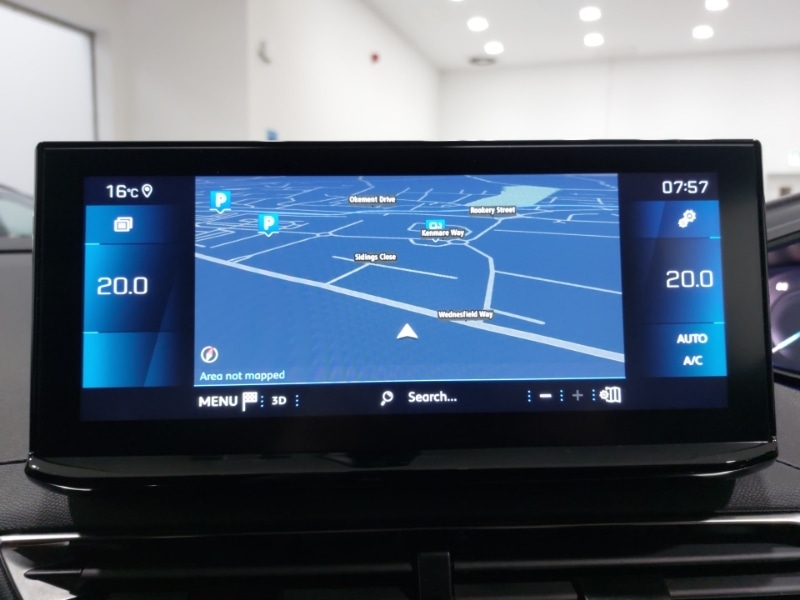 Used Peugeot 3008 2023 for sale - 77379787: Photo 16