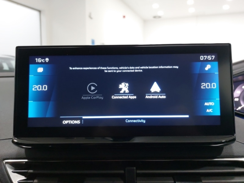 Used Peugeot 3008 2023 for sale - 77379787: Photo 17