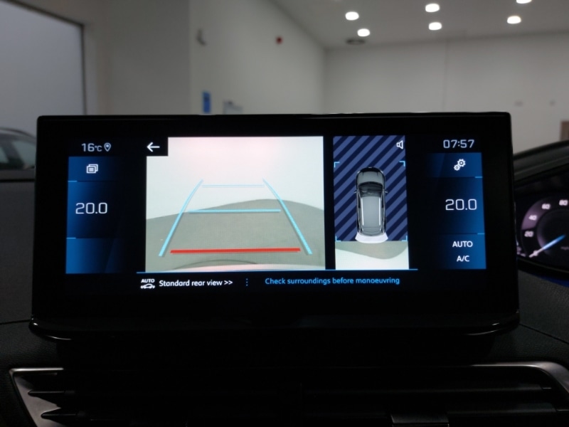 Used Peugeot 3008 2023 for sale - 77379787: Photo 18