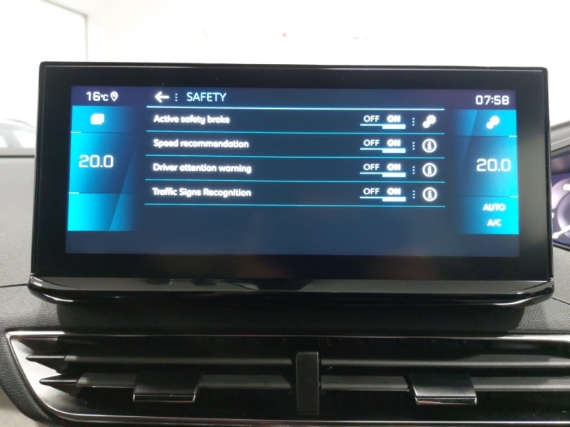 Used Peugeot 3008 2023 for sale - 77379787: Photo 19