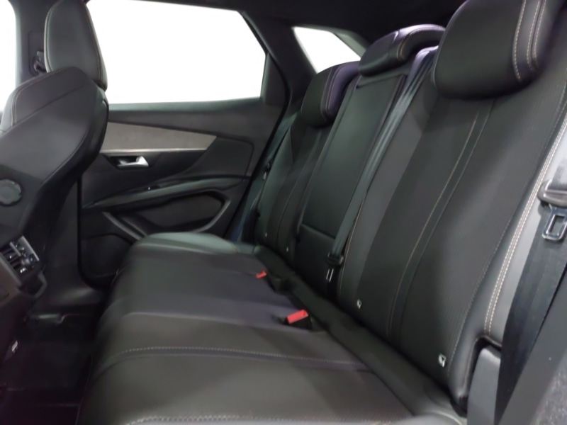 Used Peugeot 3008 2023 for sale - 77379787: Photo 6