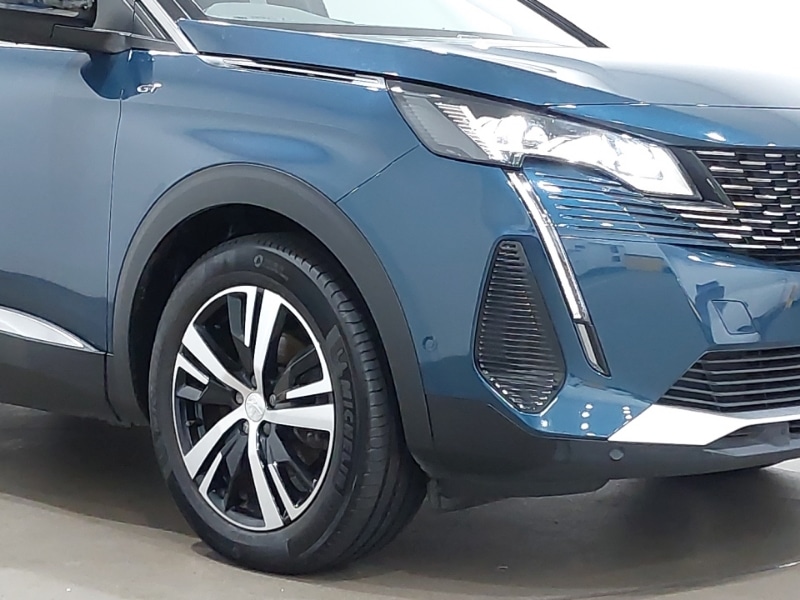 Used Peugeot 3008 2023 for sale - 77379787: Photo 9