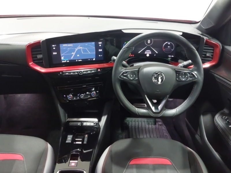 Used Vauxhall Mokka 2022 for sale - 77722177: Photo 10