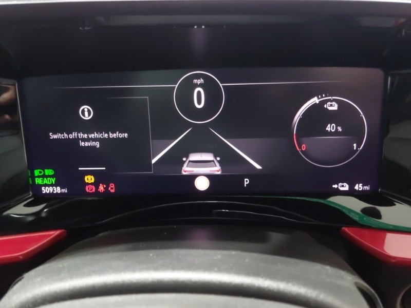 Used Vauxhall Mokka 2022 for sale - 77722177: Photo 11