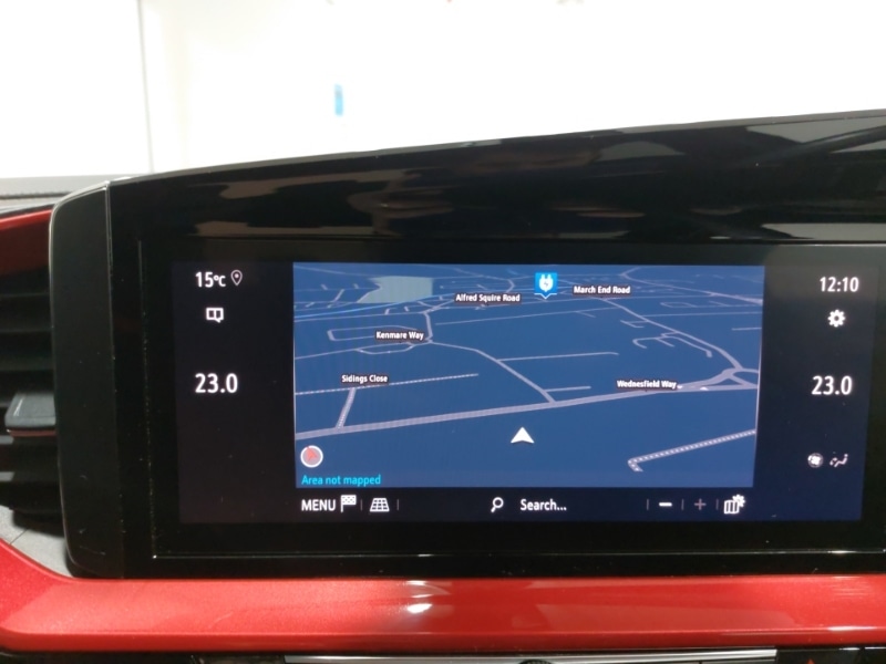 Used Vauxhall Mokka 2022 for sale - 77722177: Photo 16