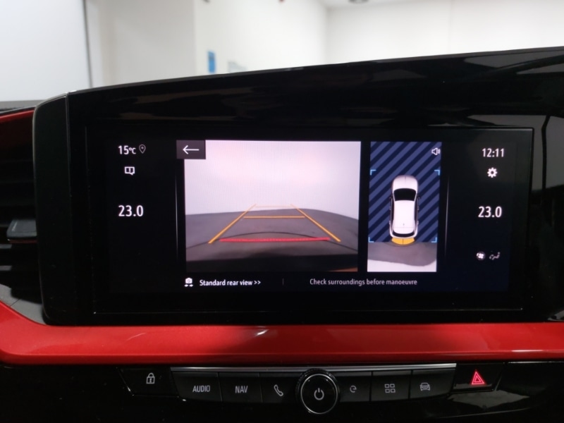 Used Vauxhall Mokka 2022 for sale - 77722177: Photo 17