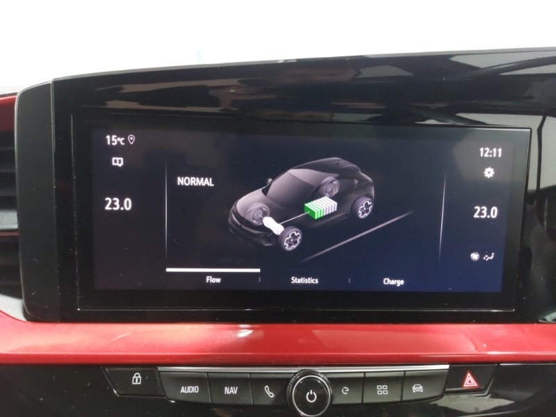 Used Vauxhall Mokka 2022 for sale - 77722177: Photo 18