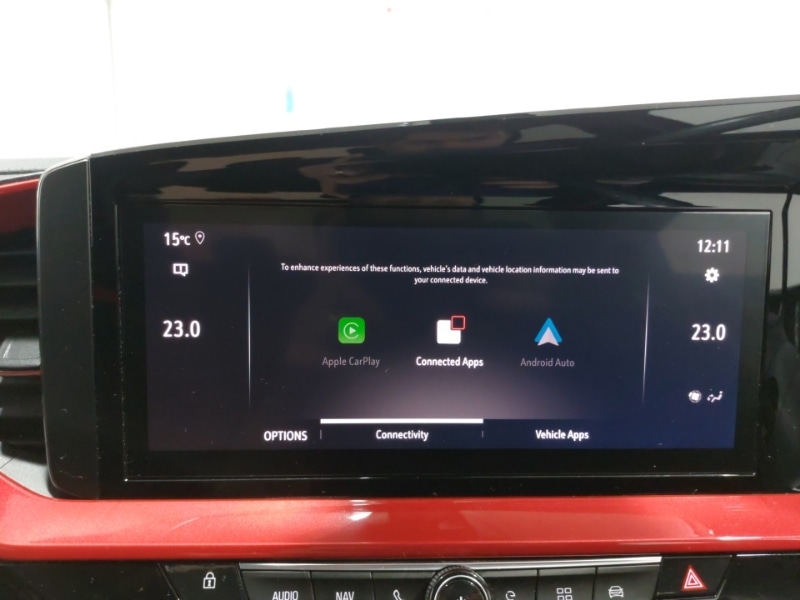 Used Vauxhall Mokka 2022 for sale - 77722177: Photo 19