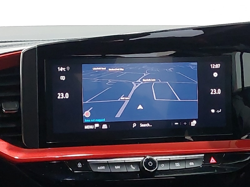 Used Vauxhall Mokka 2022 for sale - 77722177: Photo 7