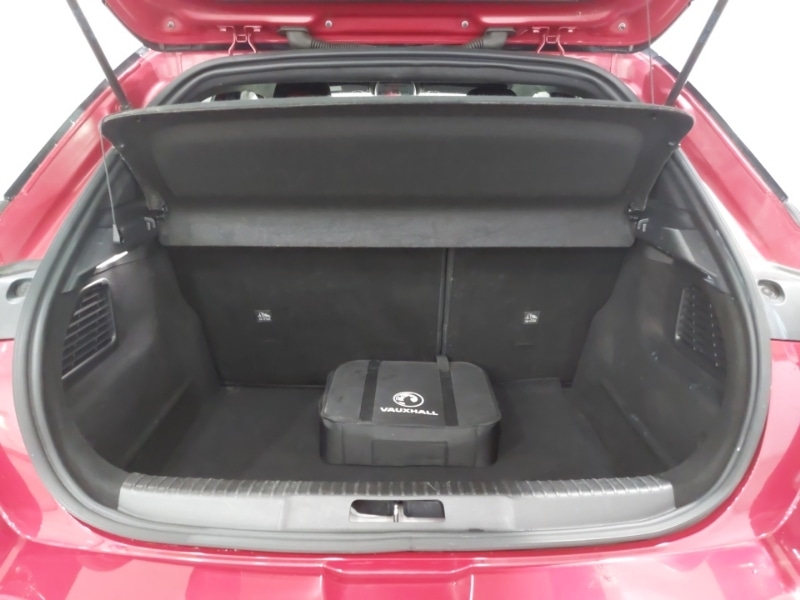 Used Vauxhall Mokka 2022 for sale - 77722177: Photo 8