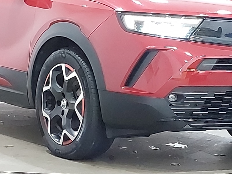 Used Vauxhall Mokka 2022 for sale - 77722177: Photo 9