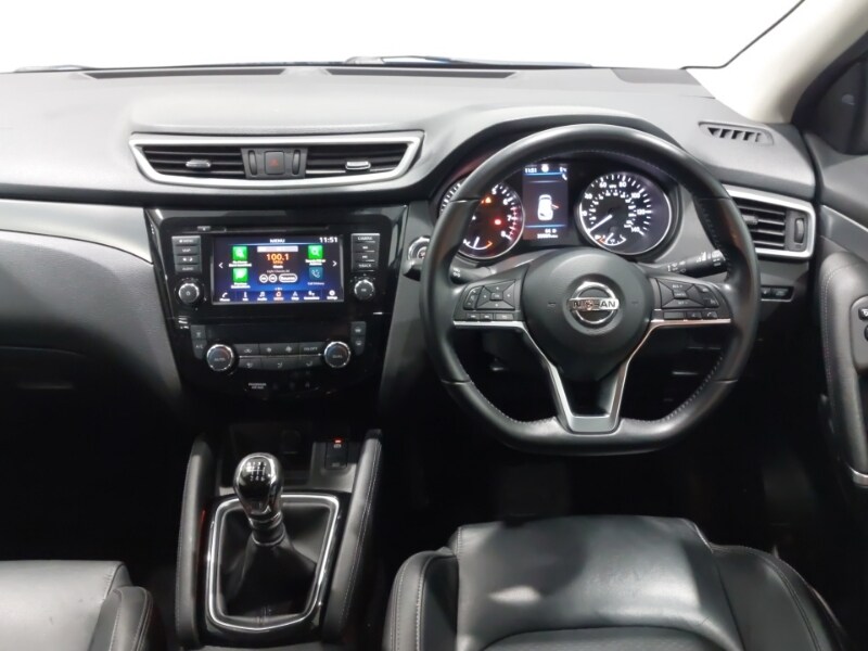 Used Nissan Qashqai 2019 for sale - 77816331: Photo 10