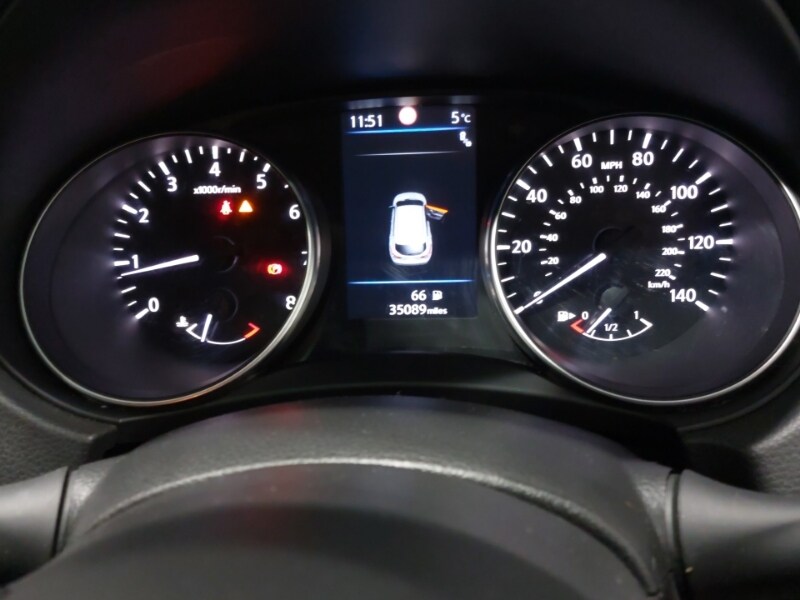 Used Nissan Qashqai 2019 for sale - 77816331: Photo 11