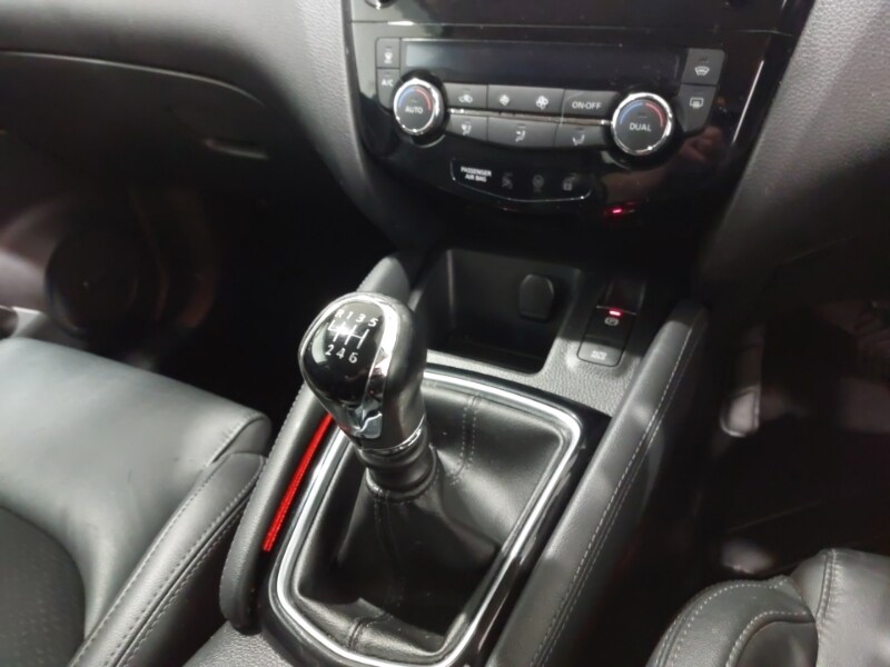 Used Nissan Qashqai 2019 for sale - 77816331: Photo 12