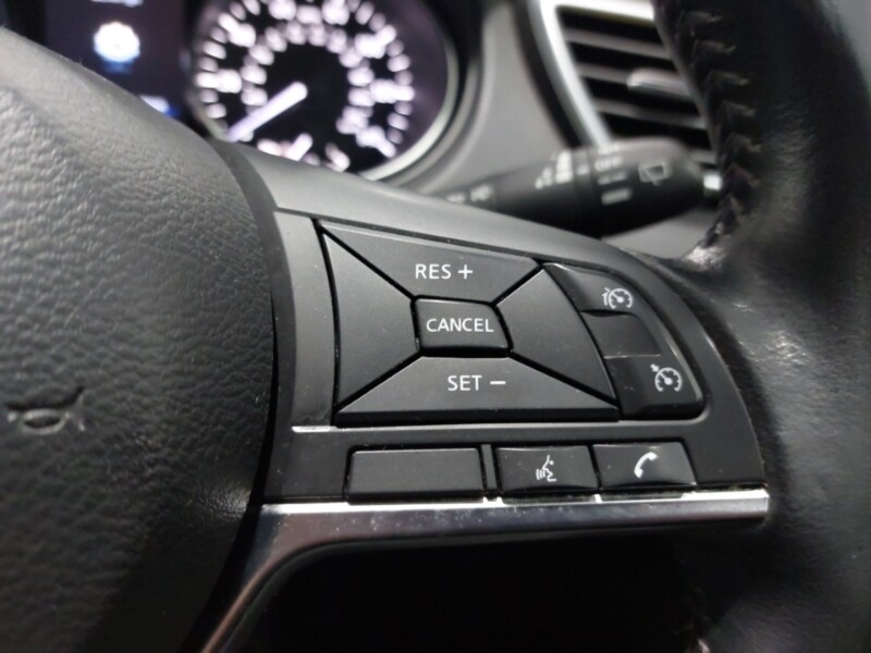 Used Nissan Qashqai 2019 for sale - 77816331: Photo 14