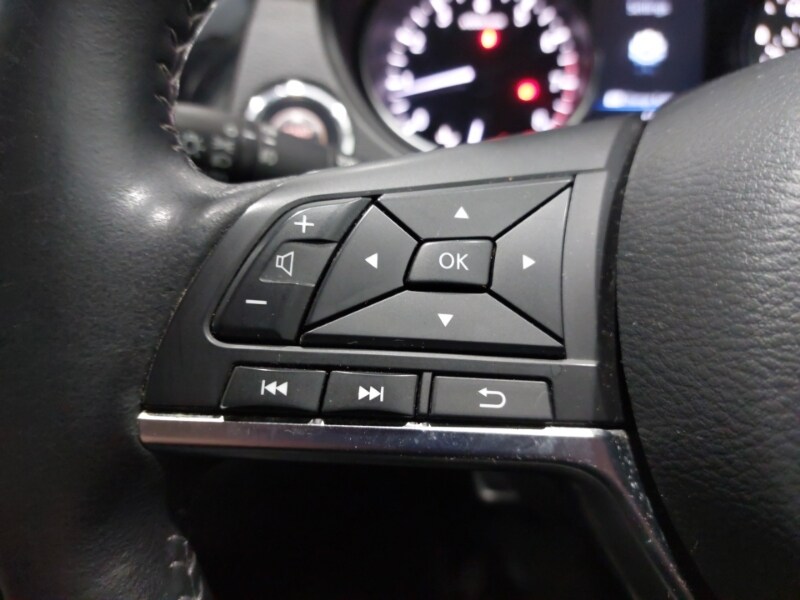 Used Nissan Qashqai 2019 for sale - 77816331: Photo 15