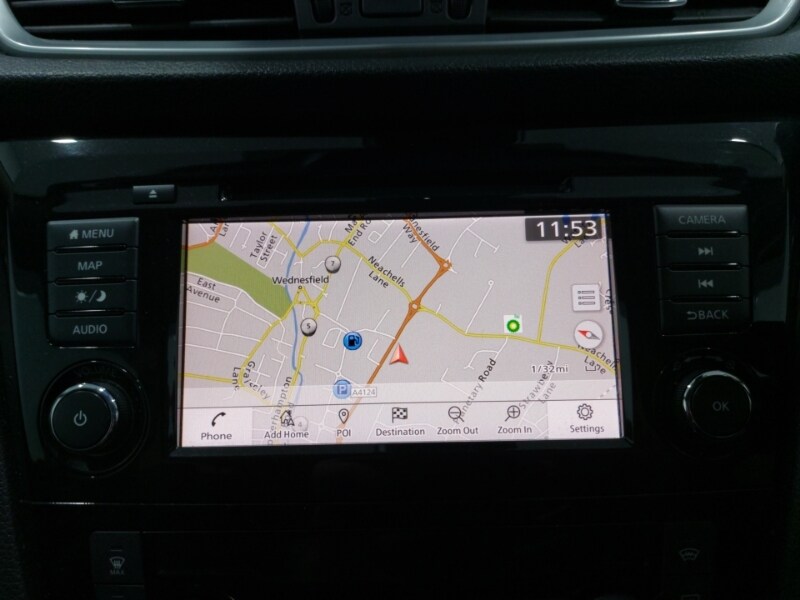 Used Nissan Qashqai 2019 for sale - 77816331: Photo 16