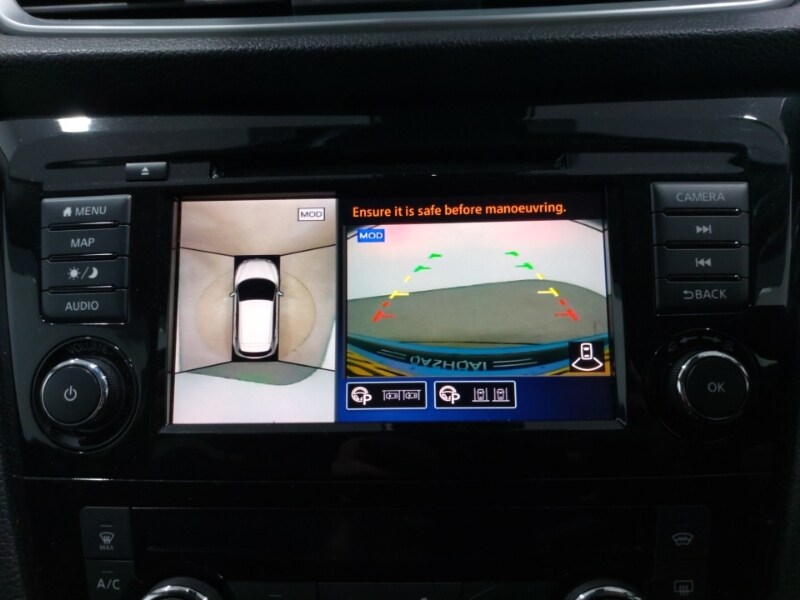 Used Nissan Qashqai 2019 for sale - 77816331: Photo 17