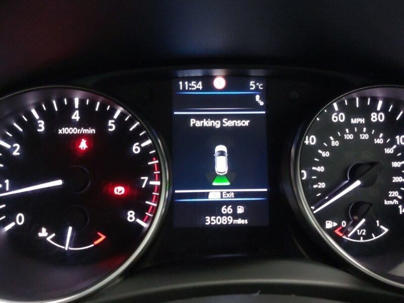 Used Nissan Qashqai 2019 for sale - 77816331: Photo 18