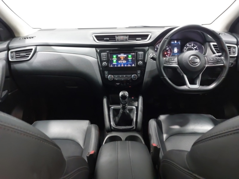 Used Nissan Qashqai 2019 for sale - 77816331: Photo 2