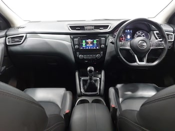 Used Nissan Qashqai 2019 for sale - 77816331: Photo