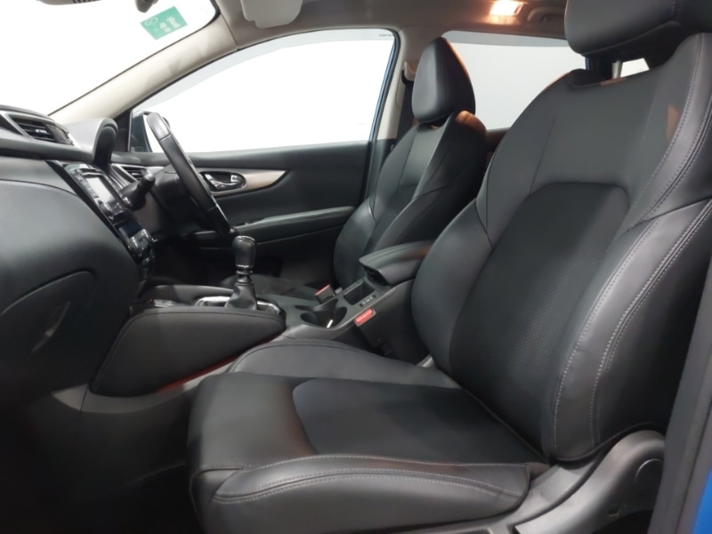 Used Nissan Qashqai 2019 for sale - 77816331: Photo 5