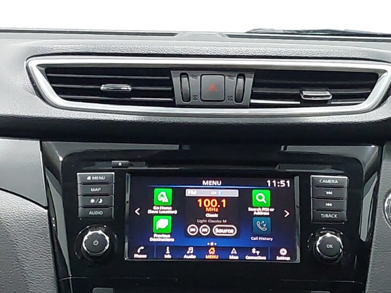 Used Nissan Qashqai 2019 for sale - 77816331: Photo 7