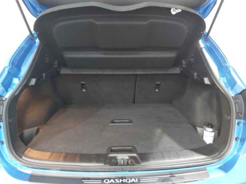 Used Nissan Qashqai 2019 for sale - 77816331: Photo 8