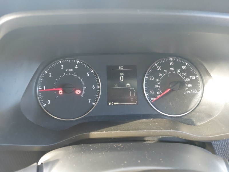 Used Nissan Primastar 2023 for sale - 77722213: Photo 10