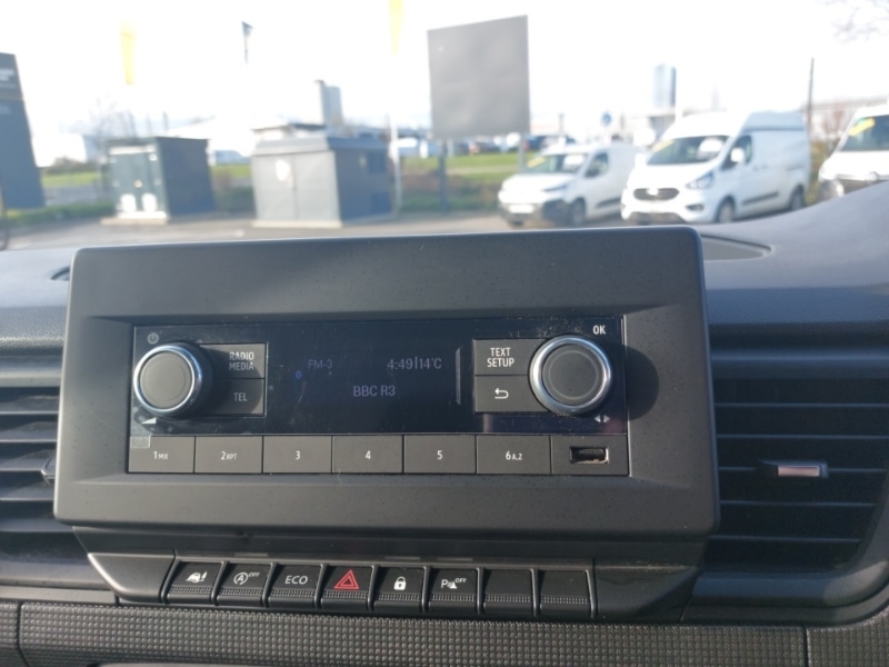 Used Nissan Primastar 2023 for sale - 77722213: Photo 11