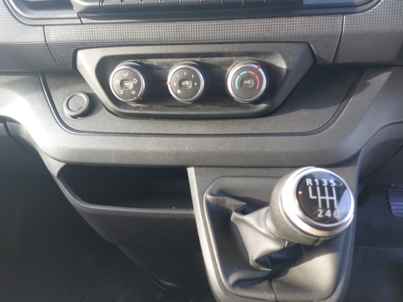 Used Nissan Primastar 2023 for sale - 77722213: Photo 12