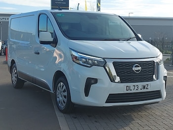 Used Nissan Primastar 2023 for sale - 77722213: Photo