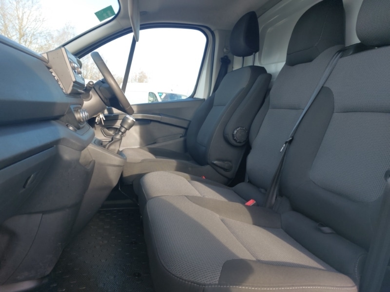 Used Nissan Primastar 2023 for sale - 77722213: Photo 5