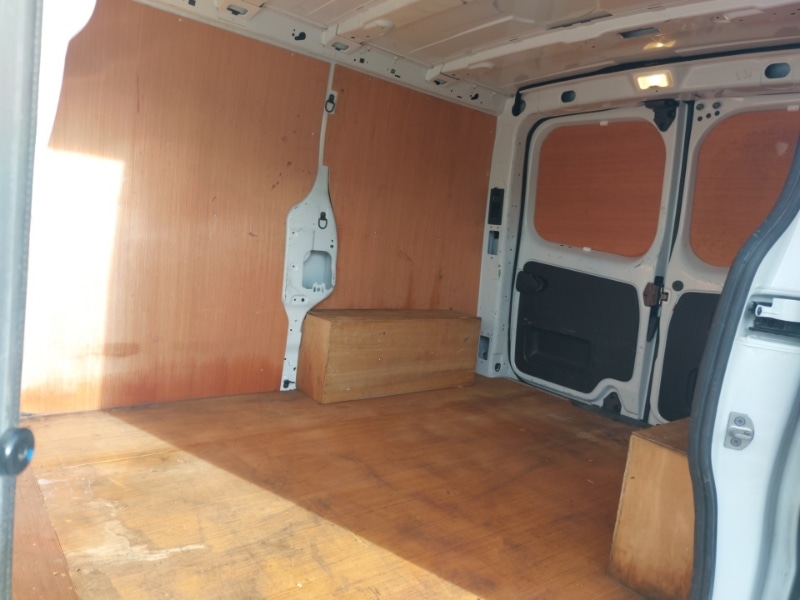 Used Nissan Primastar 2023 for sale - 77722213: Photo 6