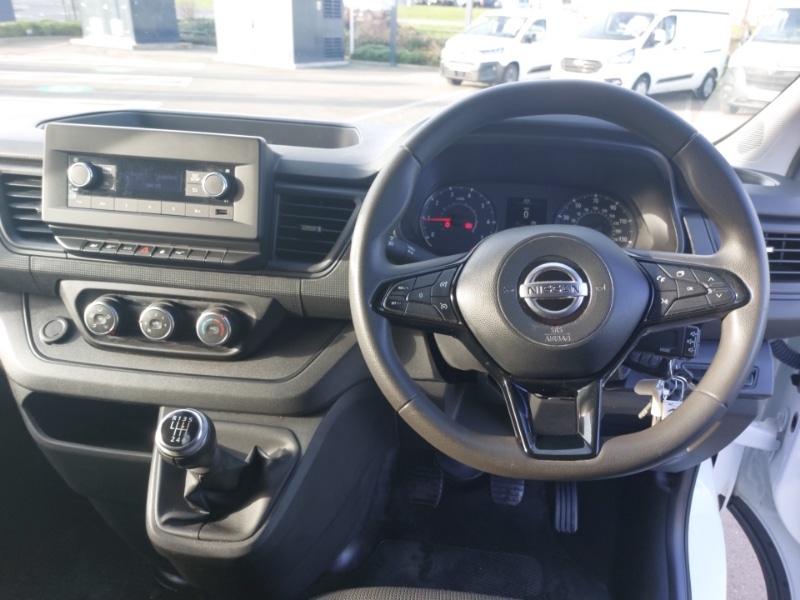 Used Nissan Primastar 2023 for sale - 77722213: Photo 7