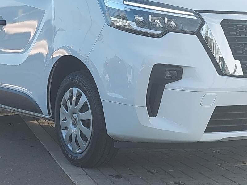 Used Nissan Primastar 2023 for sale - 77722213: Photo 9