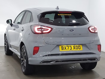 Used Ford Puma 2023 for sale - 78269268: Photo