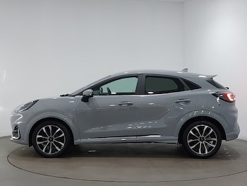 Used Ford Puma 2023 for sale - 78269268: Photo