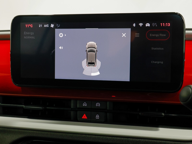 Used Fiat 600 2025 for sale - 77234763: Photo 13