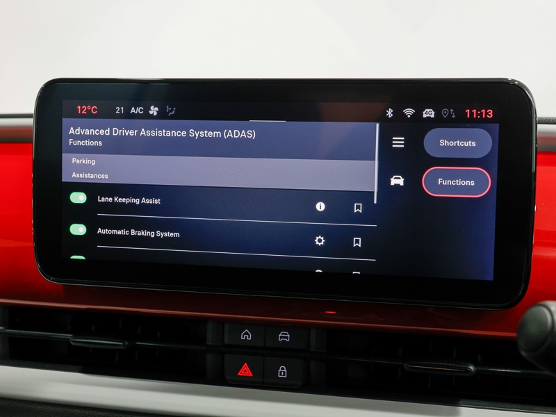 Used Fiat 600 2025 for sale - 77234763: Photo 14