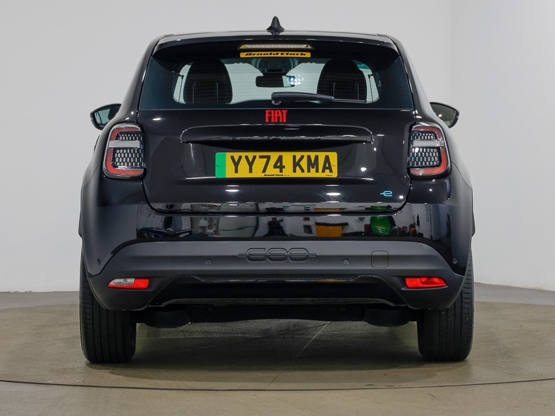 Used Fiat 600 2025 for sale - 77234763: Photo 19