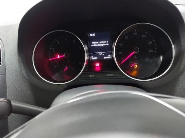 Used Volkswagen Polo 2017 for sale - 76348287: Photo 11