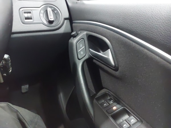 Used Volkswagen Polo 2017 for sale - 76348287: Photo 13