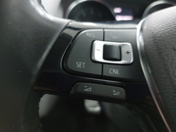 Used Volkswagen Polo 2017 for sale - 76348287: Photo 15